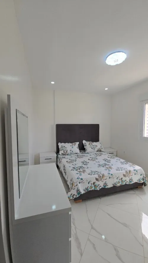 Location Appartement F4 Oran Oran