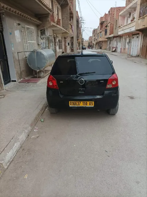 Geely MK 2010 MK