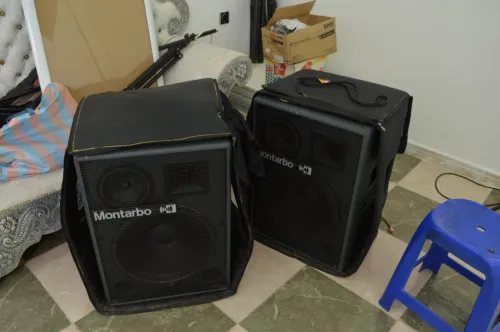 Montarbo