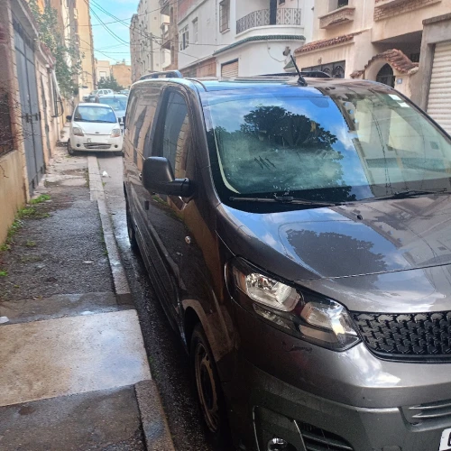 Fiat Scudo 2024 