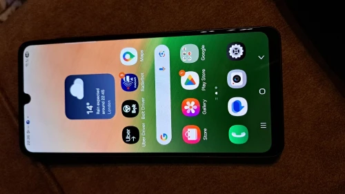 Samsung Galaxy A33 5G 128GO
