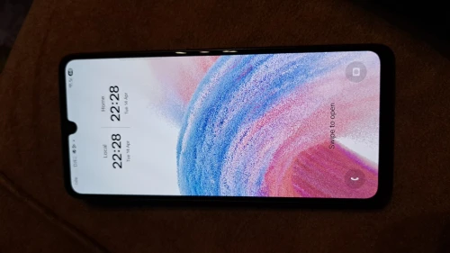 Samsung Galaxy A33 5G 128GO