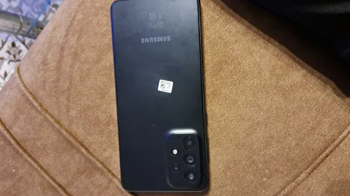 Samsung Galaxy A33 5G 128GO