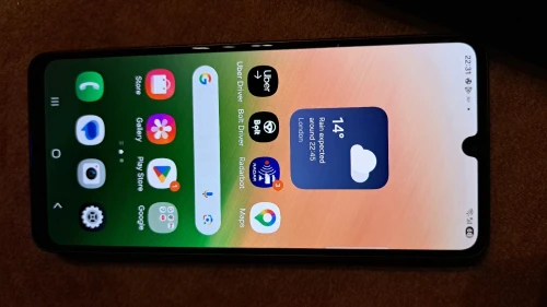 Samsung Galaxy A33 5G 128GO