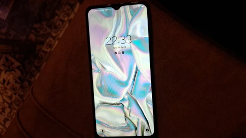 Samsung Galaxy A12 64GO