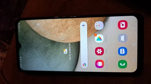 Samsung Galaxy A12 64GO