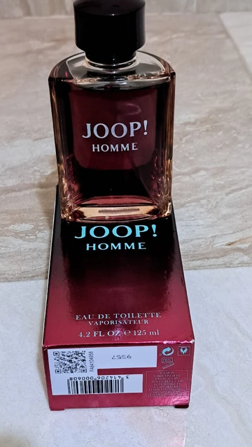Joop Homme EDT 125 ML