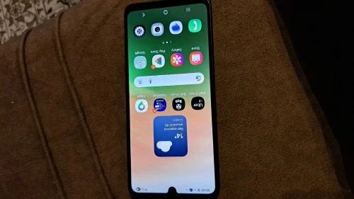 Samsung Galaxy A33 5G 128GO