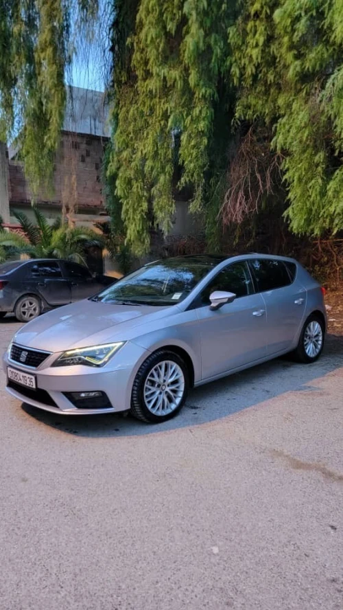 Seat Leon 2019 Urba
