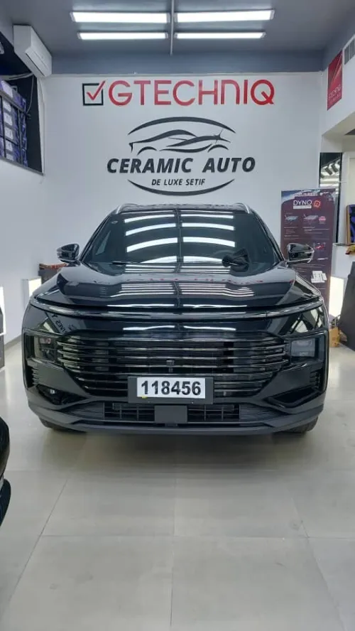 Jetour  X70 PLUS 2025 Full option