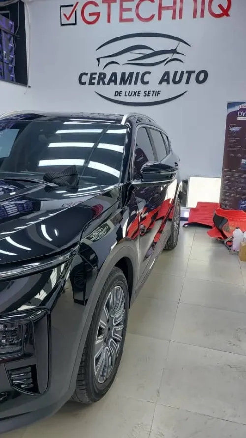 Jetour  X70 PLUS 2025 Full option