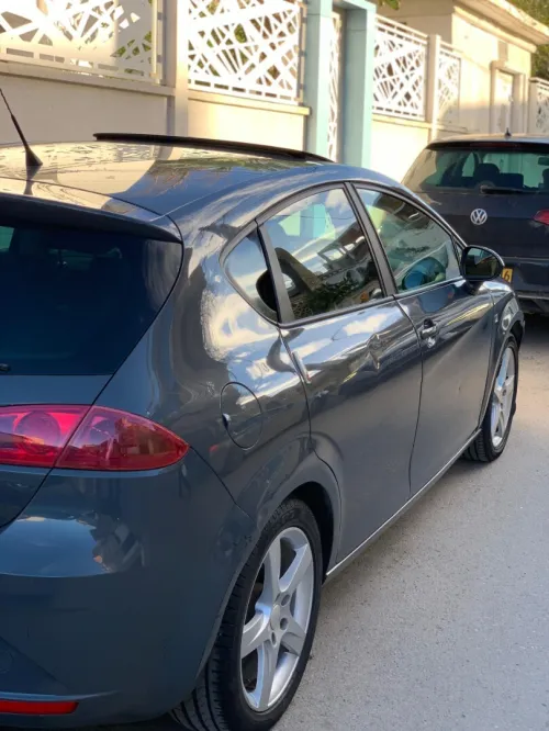 Seat Leon 2011 Leon