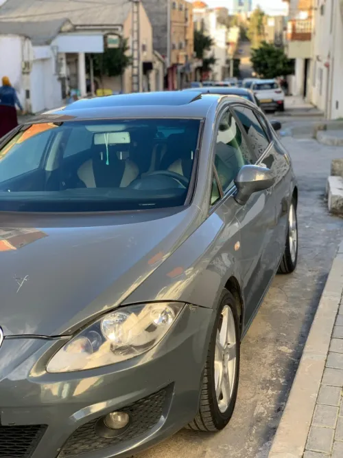 Seat Leon 2011 Leon