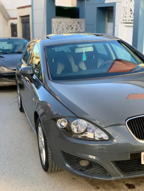 Seat Leon 2011 Leon