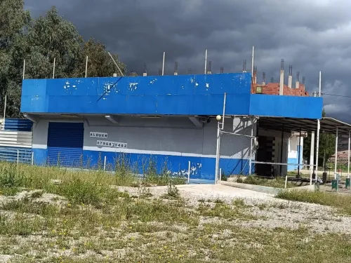 Location Local Constantine Constantine