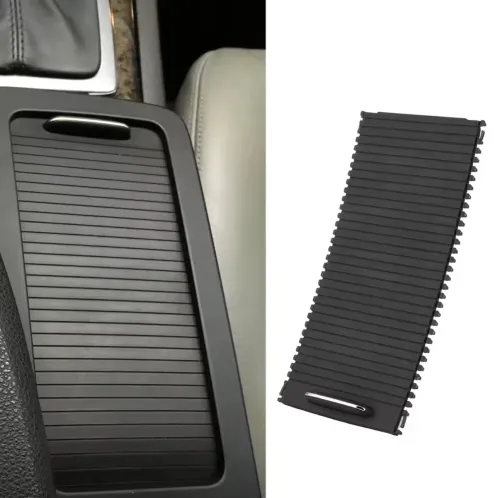 Rideau cache gobelet pour Mercedes W204 w212 W207