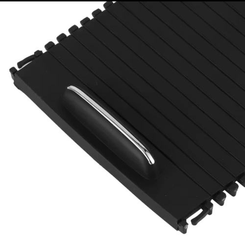 Rideau cache gobelet pour Mercedes W204 w212 W207