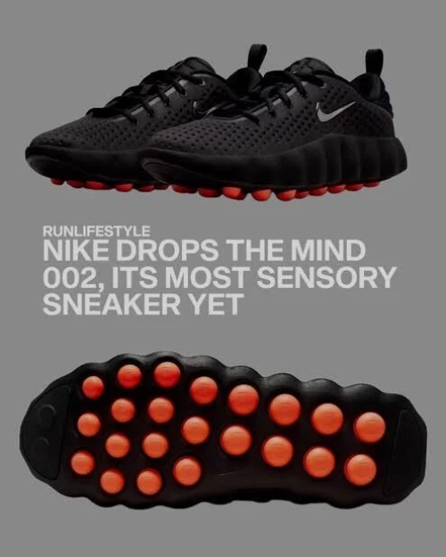 Nike mind 002