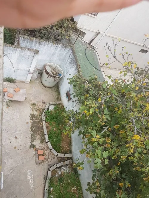 Vente Villa Annaba El bouni
