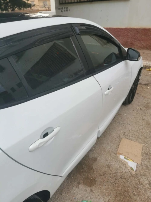 Renault Megane 3 2013 Gt line