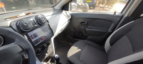 Dacia Logan 2014 Logan