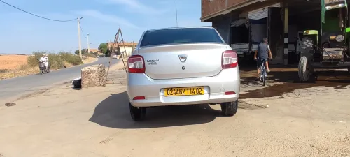 Dacia Logan 2014 Logan