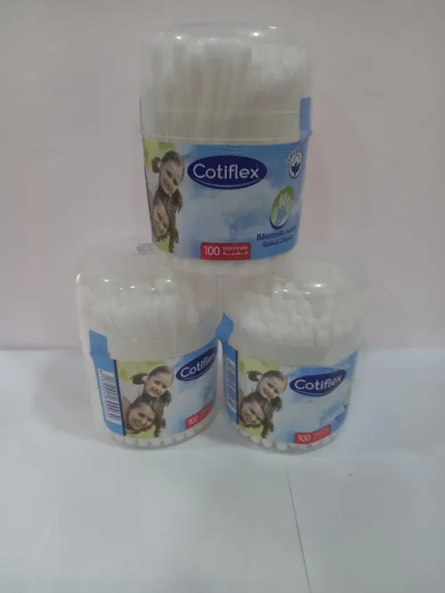 Cotontige 
