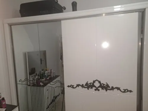 Chambre a coucher