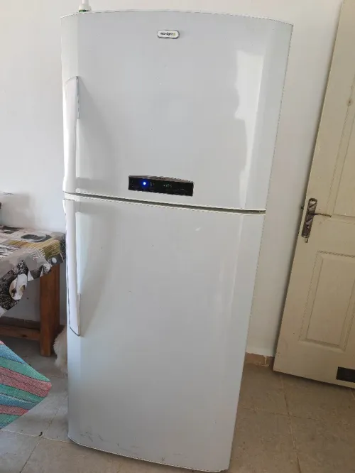 Refrigirateur
