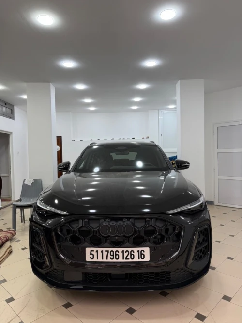 Audi Q5 2026 