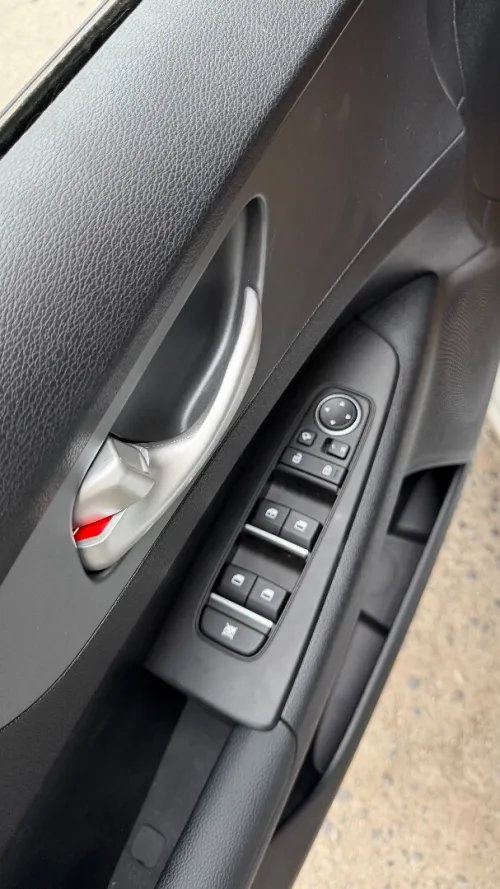 Kia K3 2025 
