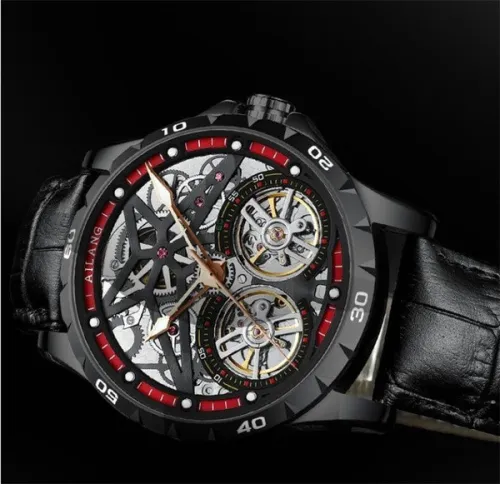 AILANG – montre originale