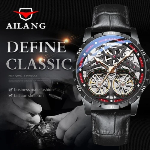 AILANG – montre originale