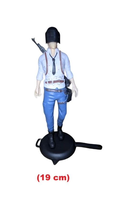 figurine