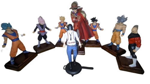 figurine
