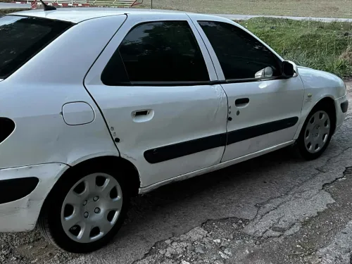 Citroen Xsara 2001 Xsara