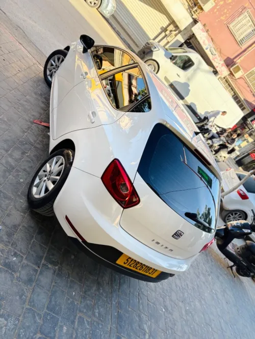 Seat Ibiza 2018 Sol