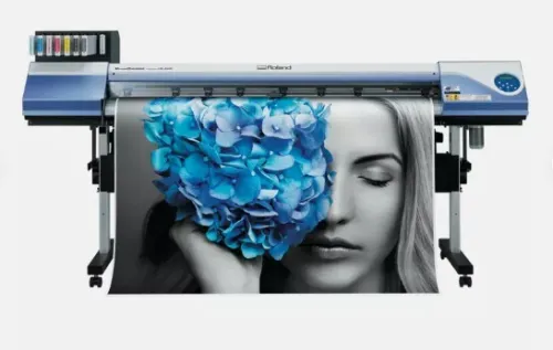 Roland VS 540i 137cm