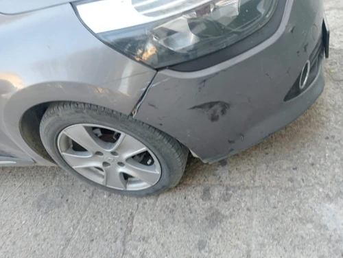 Renault Clio 4 2013 Dynamique