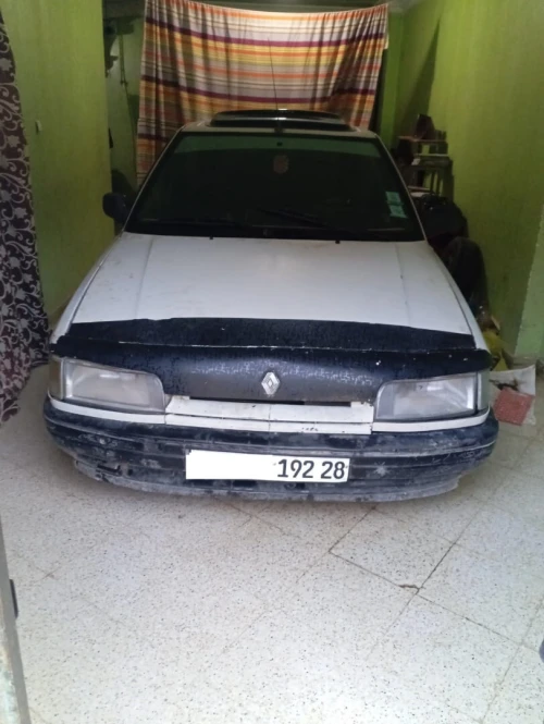 Renault R21 1992 R21