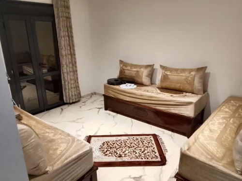 Location Appartement F4 Oran Bir el djir