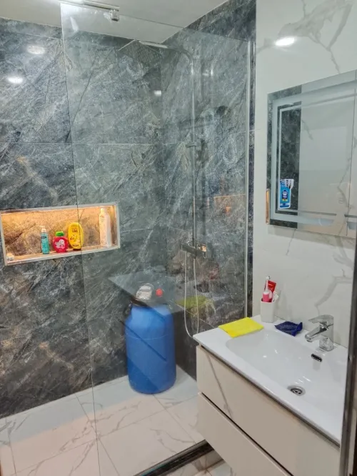 Location Appartement F4 Oran Bir el djir