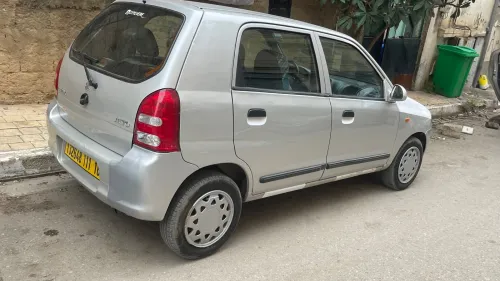Suzuki Alto 2011 Alto