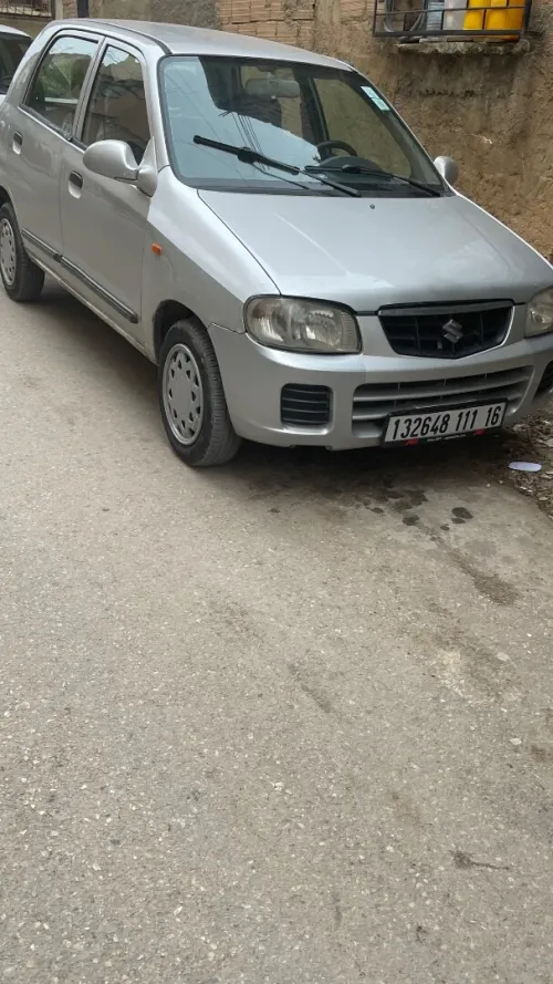 Suzuki Alto 2011 Alto