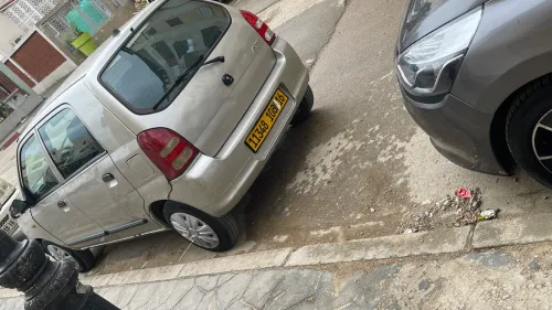 Suzuki Alto 2008 Alto