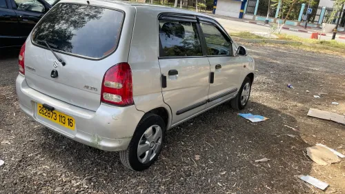 Suzuki Alto 2013 Alto
