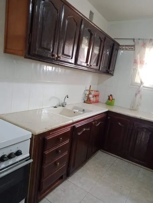 Vente Appartement F5 Alger Les eucalyptus
