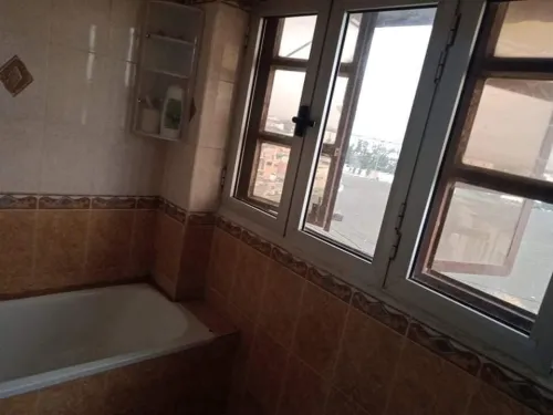 Vente Appartement F5 Alger Les eucalyptus