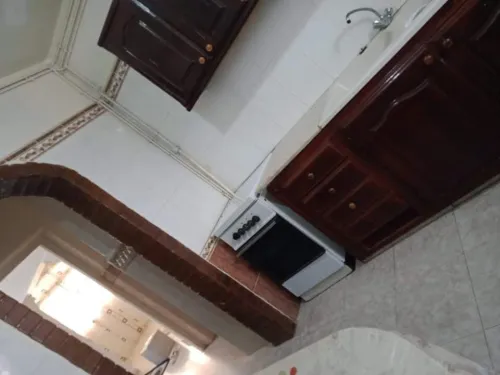 Vente Appartement F5 Alger Les eucalyptus