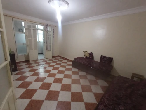 Vente Appartement F3 Alger Les eucalyptus